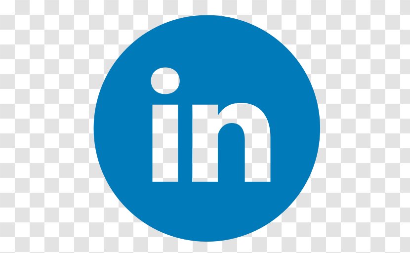 LinkedIn Facebook Social Media Font Awesome Icon - Handheld Devices - Linkedin Picture Transparent PNG