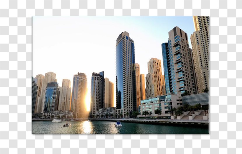 United Arab Emirates Expo 2020 RLD Law Firm Empresa - Skyline - Emaar Beachfront Transparent PNG