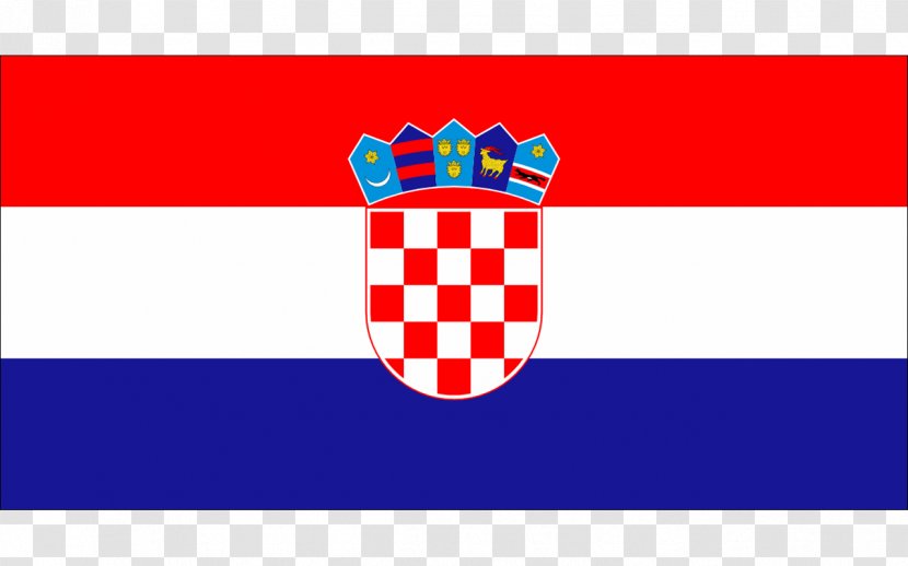 Flag Of Croatia National Flags The World Transparent PNG