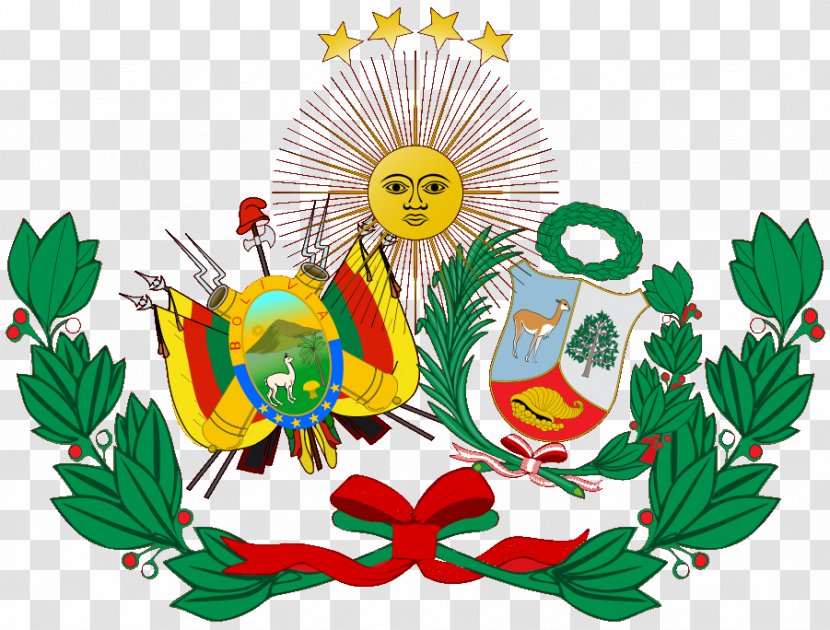 Peru–Bolivian Confederation War Of The Disolución De La Confederación Perú-Boliviana Confederacion Peru-Boliviana: Los Inicios Republica Y El Proyecto Santa Cruz - Peru - Bolivian President Evo Transparent PNG