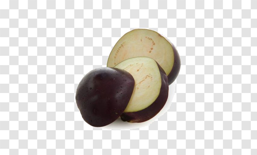 Eggplant Organic Food Vegetable Gratis - Fruit - Slices Transparent PNG