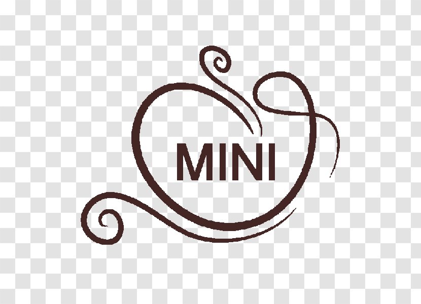 MINI Logo Brand Font - Child - Acorn Forest Transparent PNG