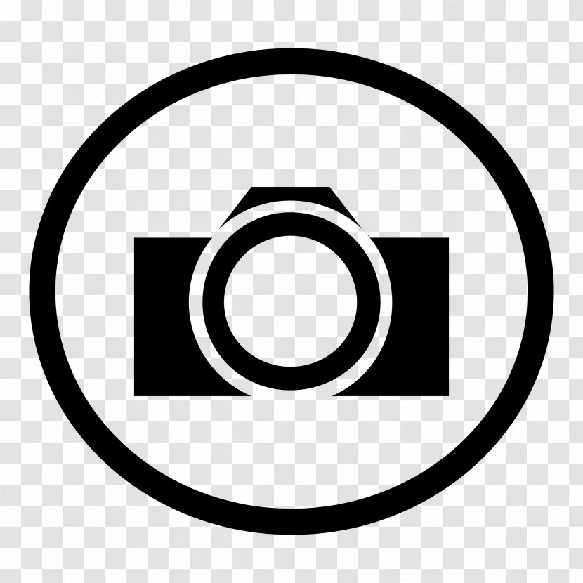 Camera Clip Art - Single Lens Reflex - Photo Images Transparent PNG