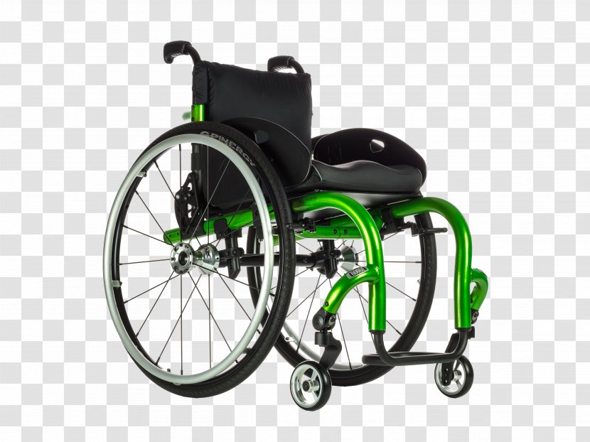 Motorized Wheelchair Mobility Scooters Aid - Seat Transparent PNG