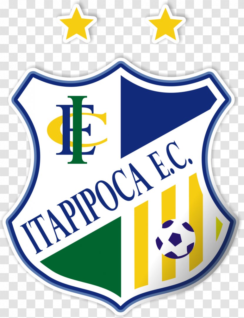 Itapipoca Esporte Clube 2017 Campeonato Cearense Itarema Guarany Sporting Club - Logo - Football Transparent PNG