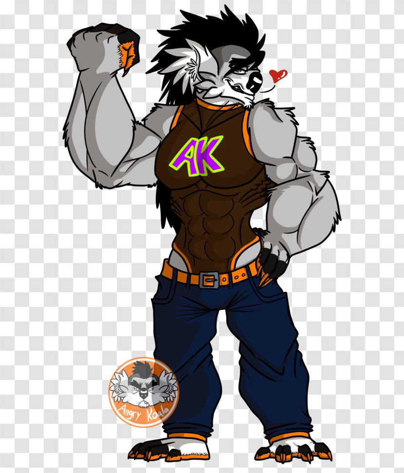 Vertebrate Legendary Creature Cartoon Fiction - Koala 0 2 Transparent PNG