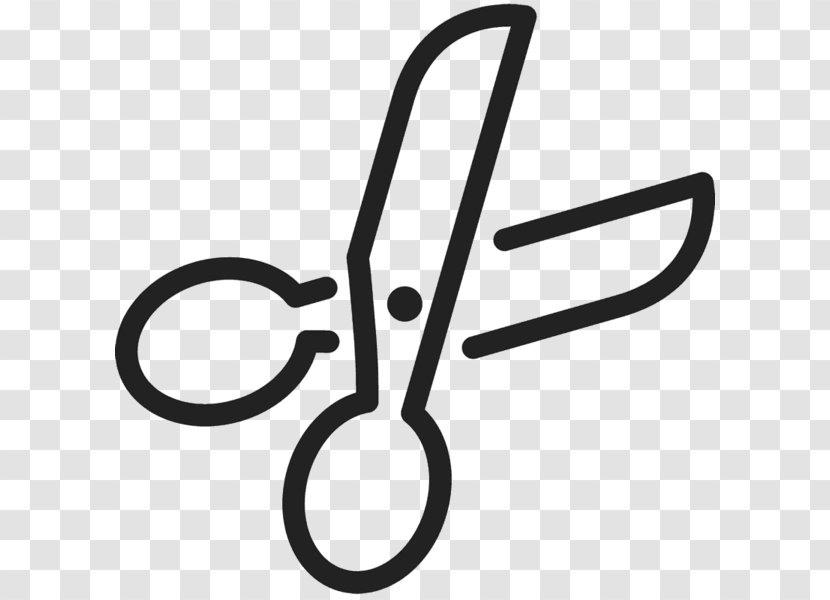 Textile Rubber Stamp Scissors Clip Art - Stamps For Pads Transparent PNG