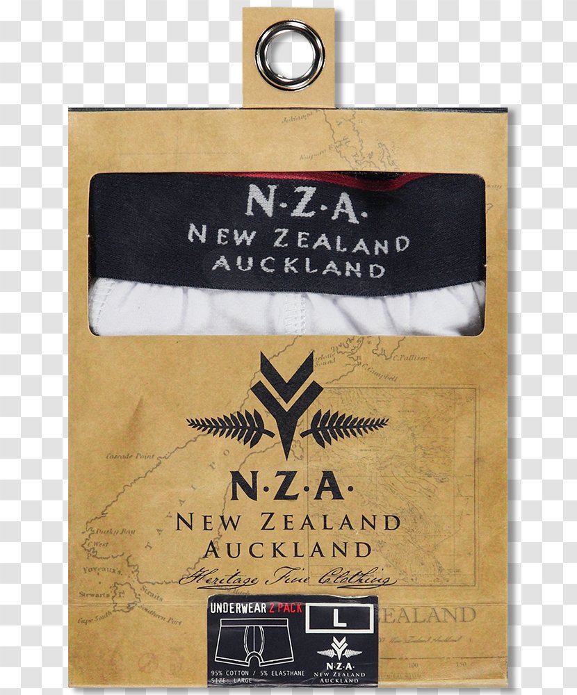 New Zealand Brand Font - Label - Bollons Transparent PNG