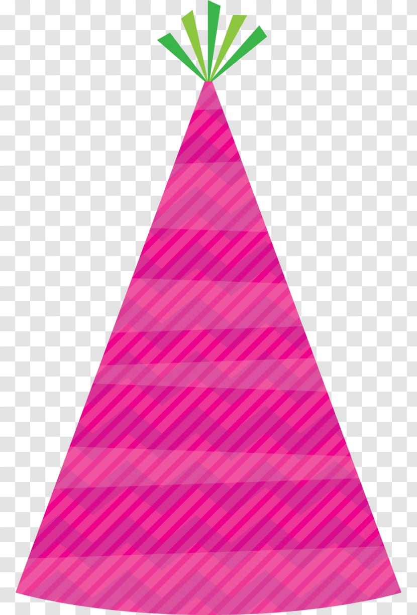 Party Hat Birthday Image - Leaf Transparent PNG