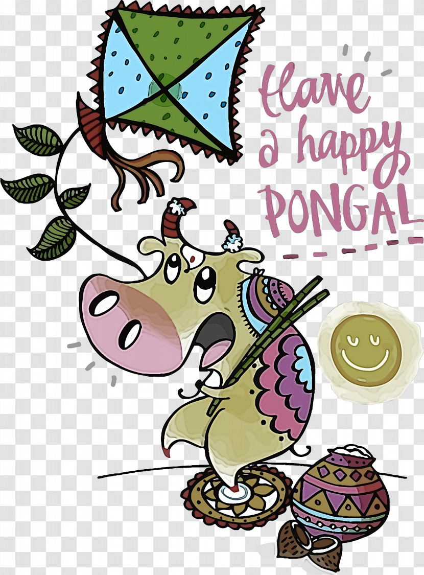 Pongal Transparent PNG