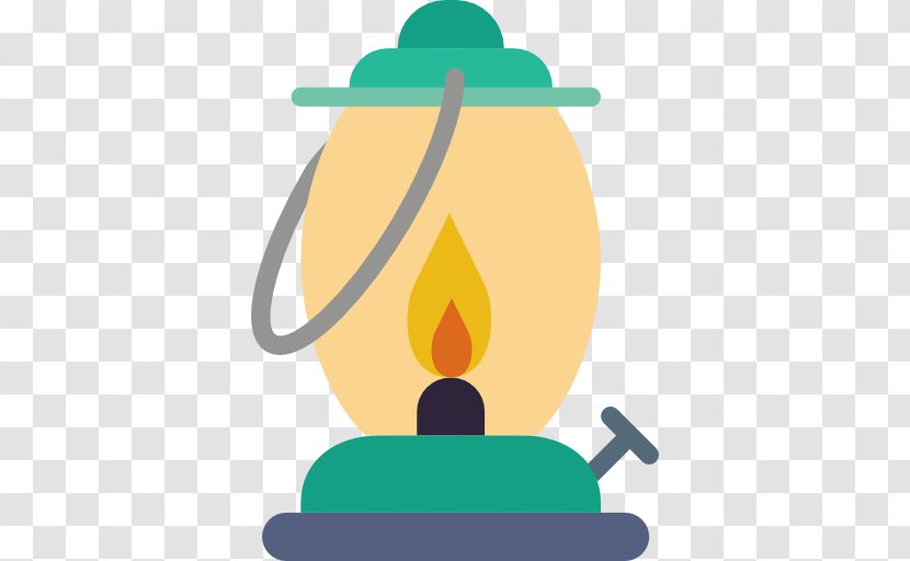 Lighting Icon - Electric Light - Oil Lamps Transparent PNG