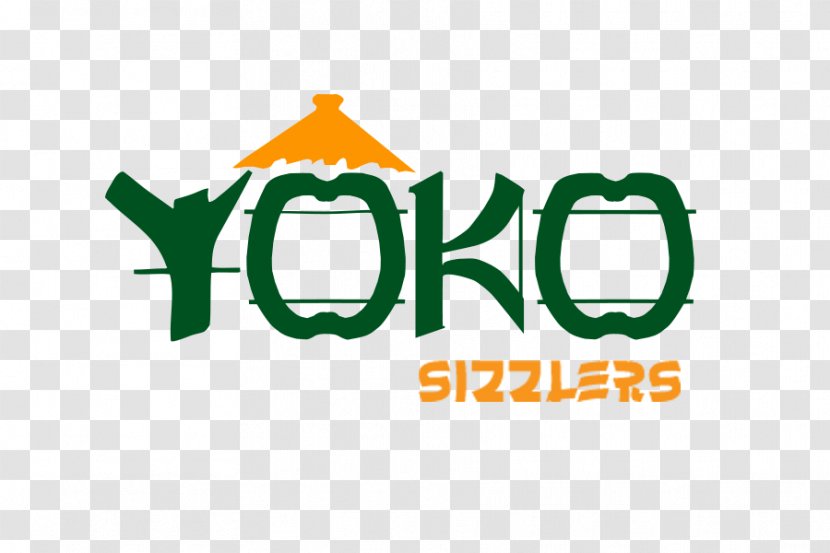 Yoko Sizzlers Restaurant Menu Food - Orange Transparent PNG