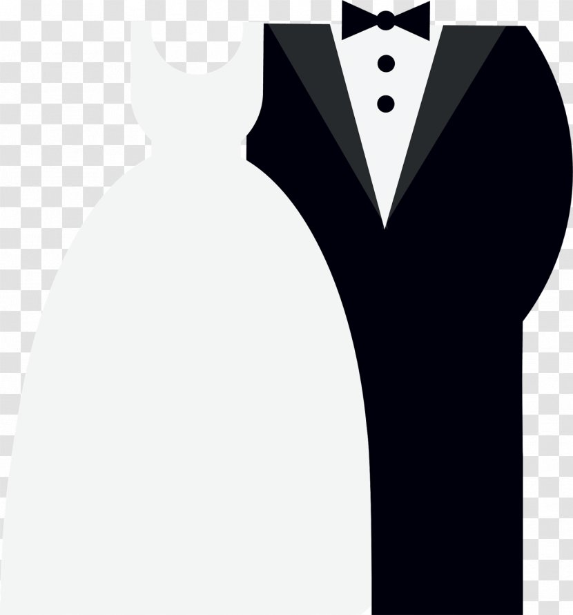 Bridegroom Formal Wear - Designer - Dress Shirt Transparent PNG