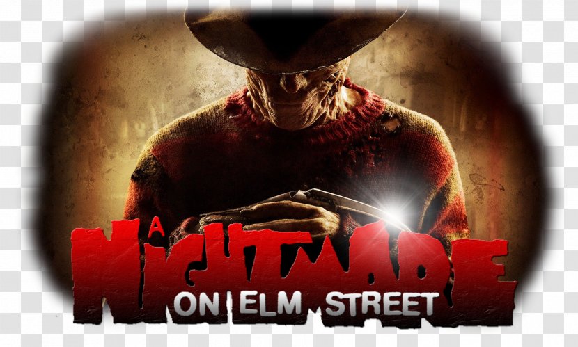 Freddy Krueger Jason Voorhees Nancy Thompson A Nightmare On Elm Street Horror Transparent PNG