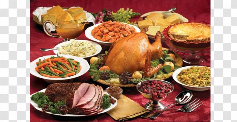 Stuffing Thanksgiving Dinner Mashed Potato Day - Restaurant Transparent PNG