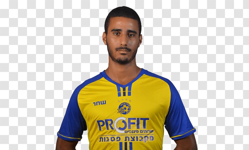 Maccabi Tel Aviv F.C. Haifa Hapoel Bnei Yehuda - Fc - Football Transparent PNG