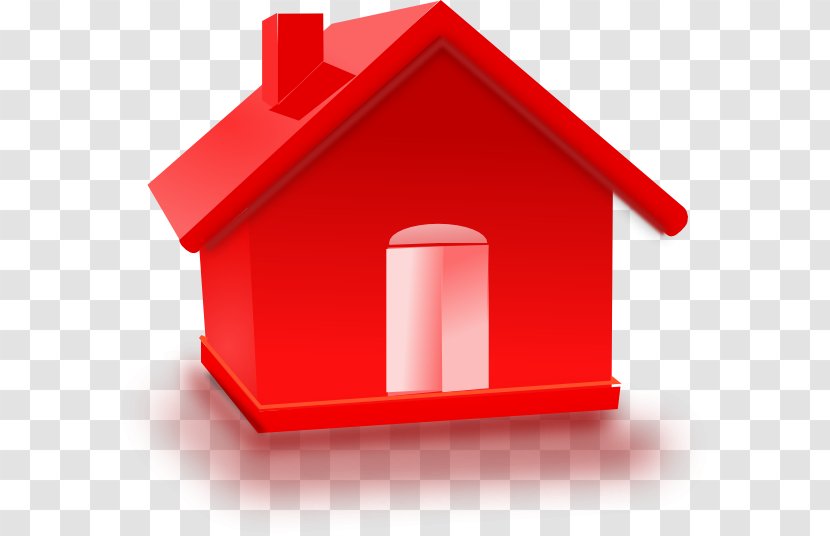 Red House, Bexleyheath Clip Art - House - At Home Transparent PNG