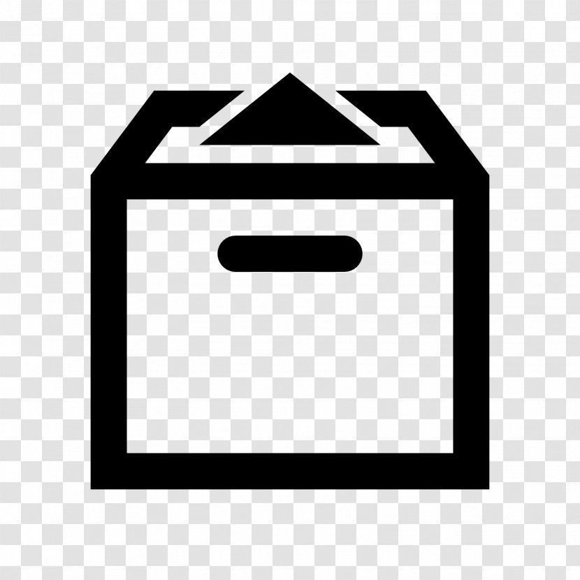 Box - Brand - Directory Transparent PNG