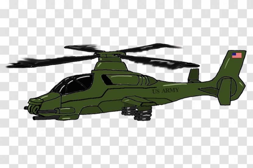 Helicopter Rotor Military Radio-controlled Toy - Vehicle Transparent PNG