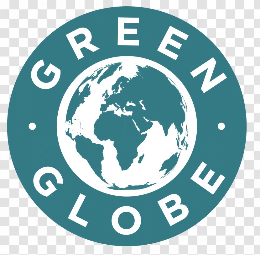 Green Globe Company Standard Certification Hotel Sustainability - Symbol Transparent PNG