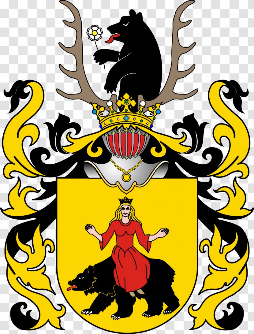 Poland Bar Confederation Rawa Coat Of Arms Herb Szlachecki - Wikipedia - Herby Szlacheckie Transparent PNG