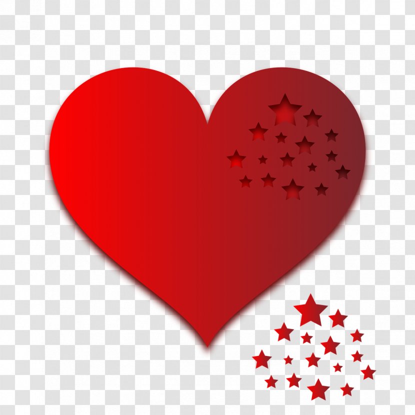 Sticker Love Label Clip Art - Heart Transparent PNG