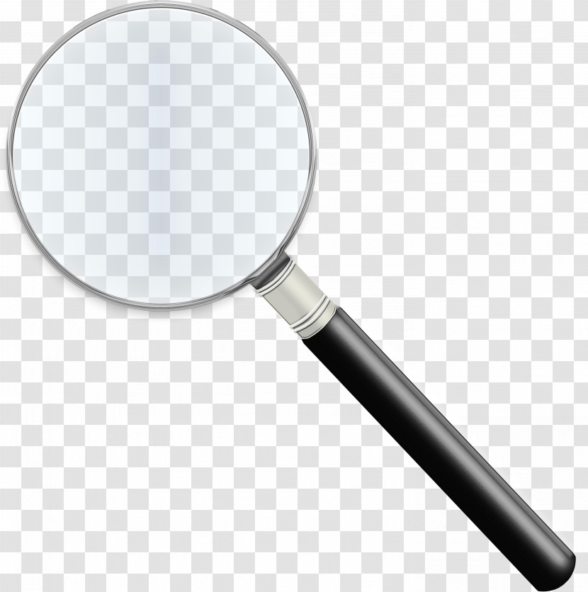 Magnifying Glass Transparent PNG