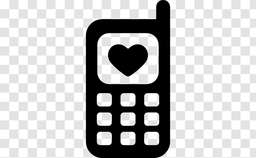 Telephone Handheld Devices Smartphone - Call Transparent PNG