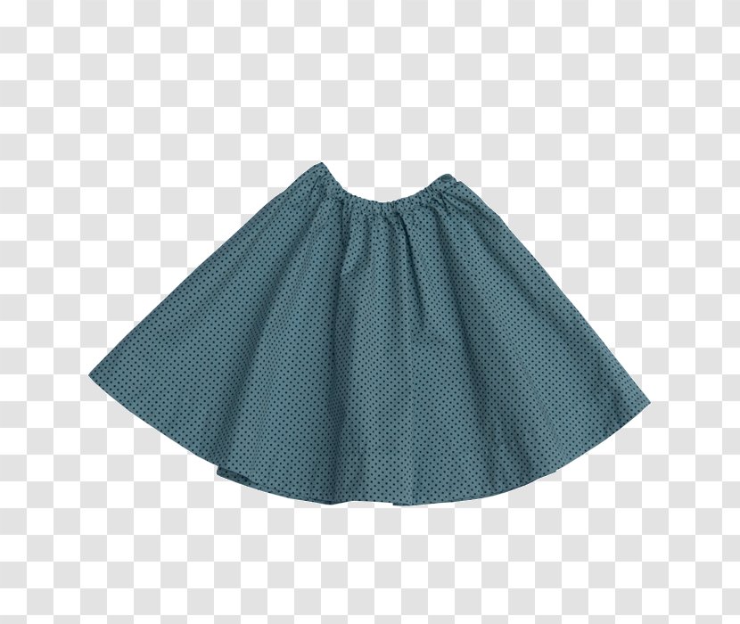 Dress Skirt Turquoise Teal - Sleeve - Materials Transparent PNG
