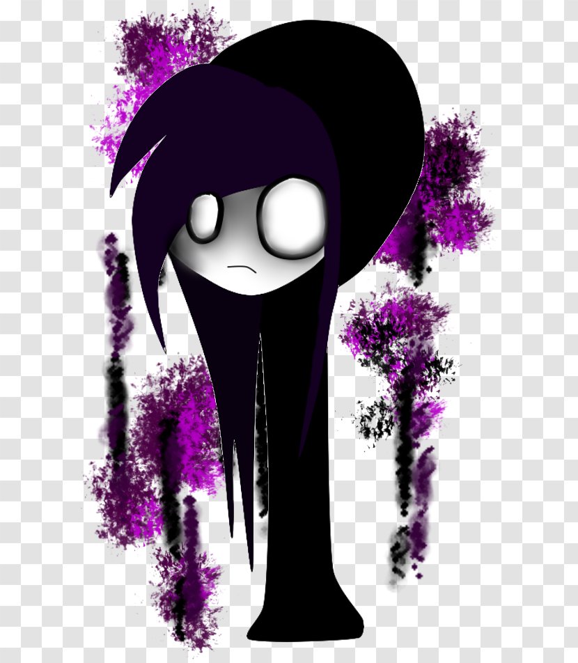 Cartoon Comics Drawing - Flower - Emo Transparent PNG