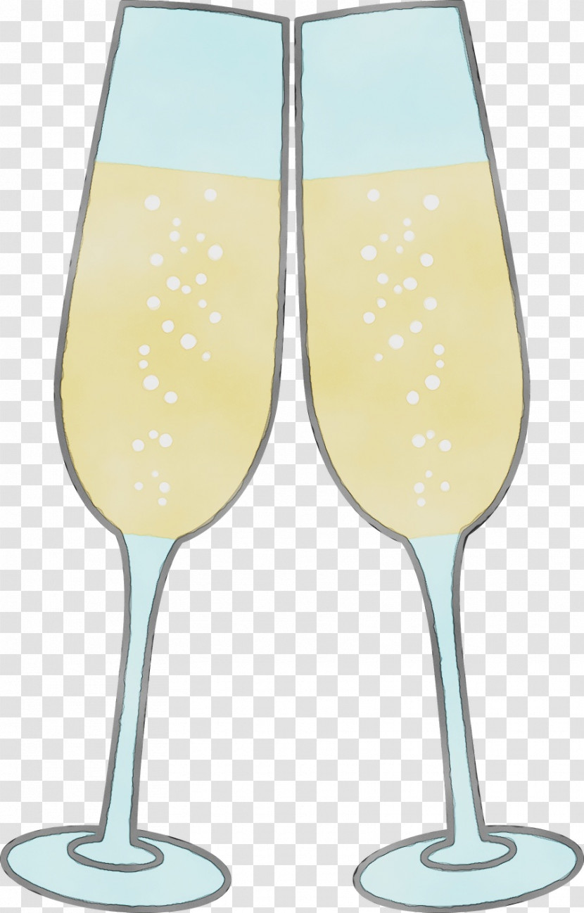 Wine Glass Transparent PNG