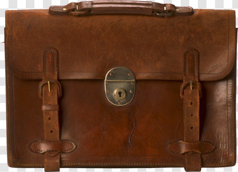 Briefcase Handbag Backpack Laptop - Baggage - Luggage Transparent PNG