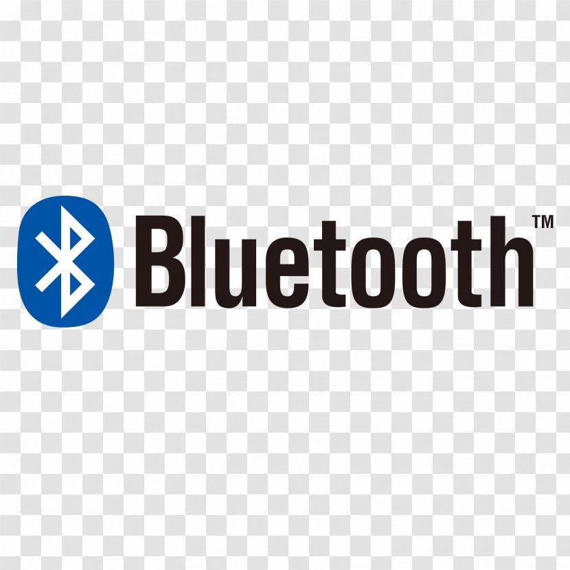 Bluetooth Special Interest Group Low Energy Wireless - Telephone - Logo Vector Transparent PNG