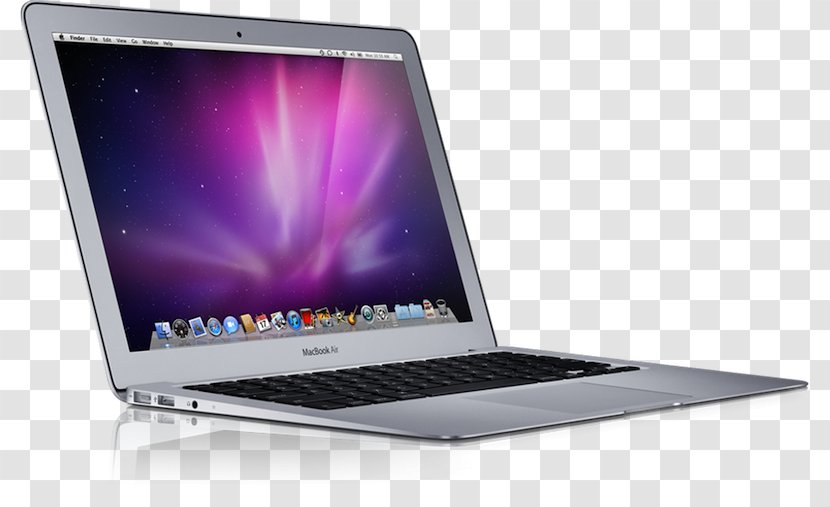 MacBook Air Pro Laptop IPad - Ipad - Macbook Transparent PNG