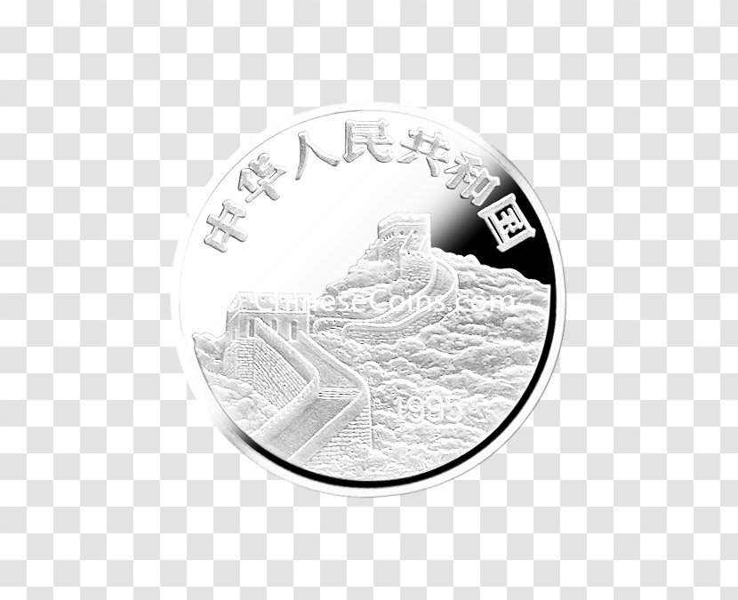 Coin Silver Font Product Brand Transparent PNG
