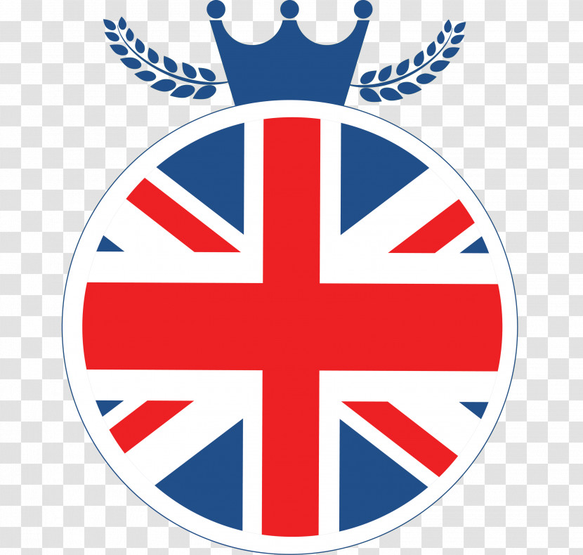 Flag Of The United Kingdom Transparent PNG