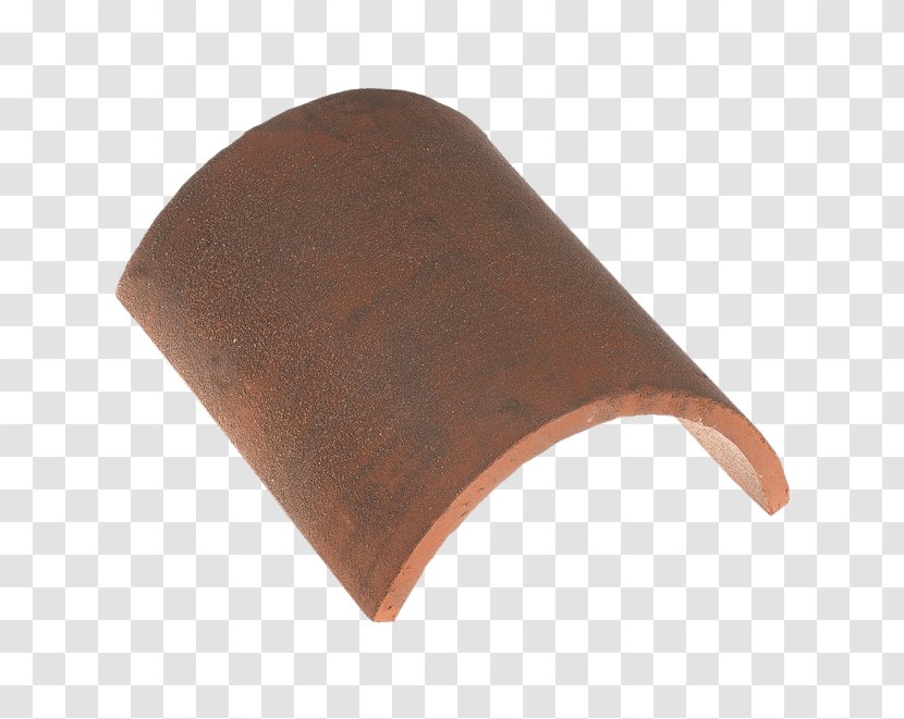 Copper - ROOF TILES Transparent PNG