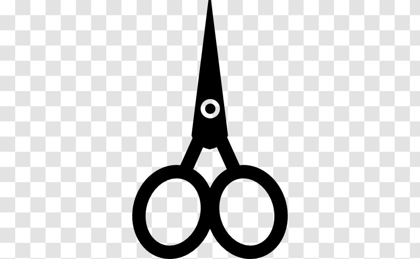 Scissors Vector - Artwork - Symbol Transparent PNG