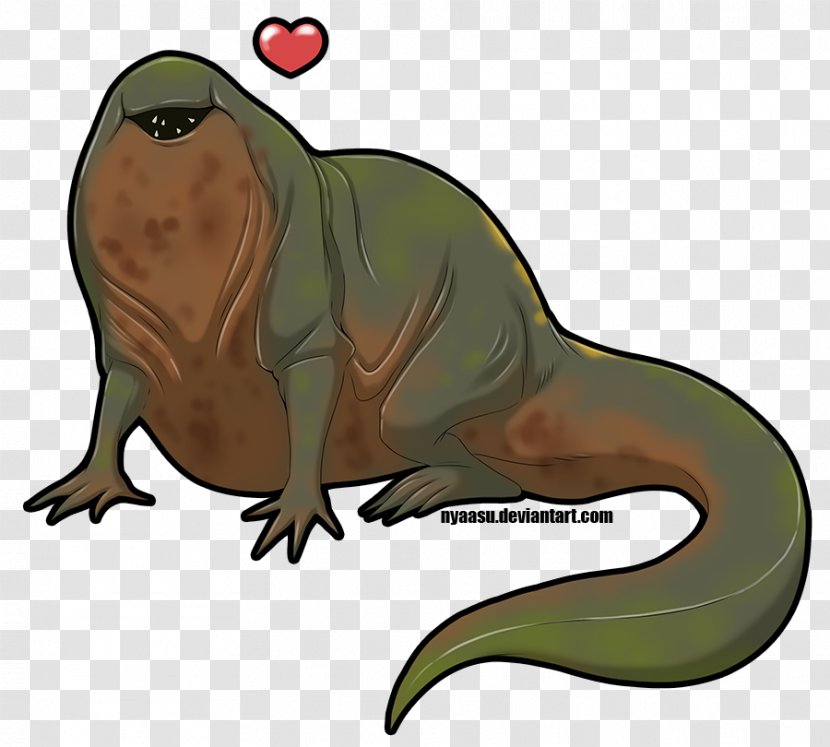 Tyrannosaurus Frog DeviantArt - Extinction Transparent PNG