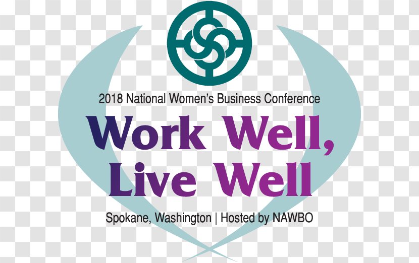 National Association Of Women Business Owners Female Entrepreneurs Convention Organization - Logo Transparent PNG