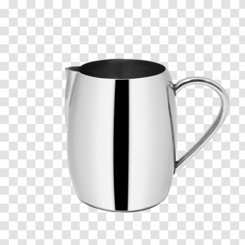 Jug The Milk Pot Coffee Tea - Cup Transparent PNG