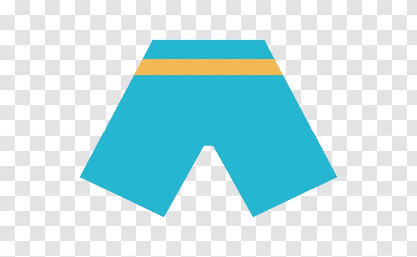 Logo Angle Turquoise Transparent PNG