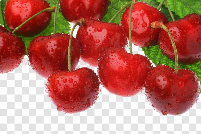 Cherry Auglis Download - Local Food Transparent PNG