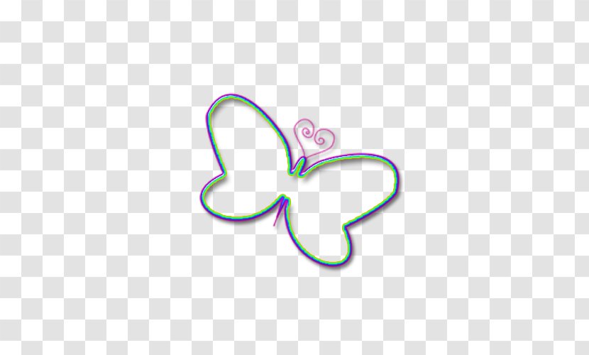 Line Point Body Jewellery Clip Art Transparent PNG