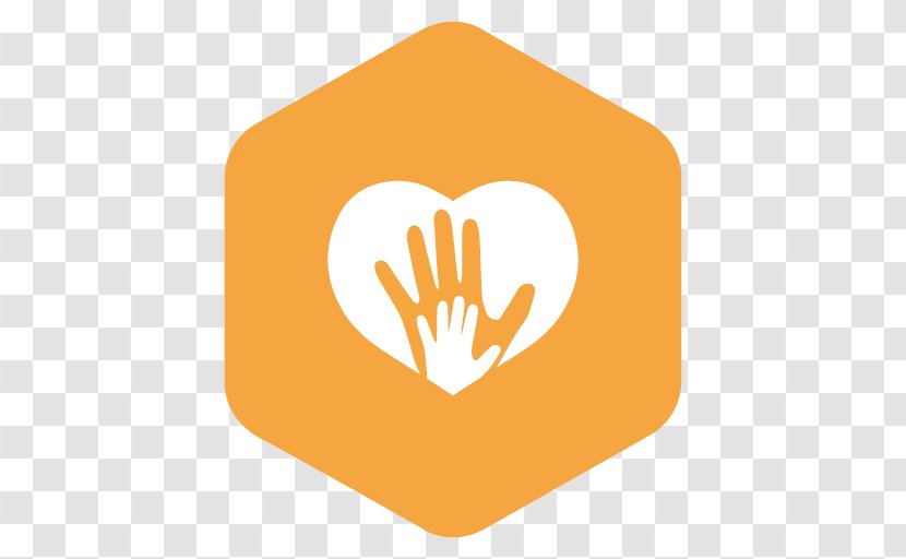 Social Media Health Care Service Sharjah Hospice - Heart - SOCIAL Transparent PNG