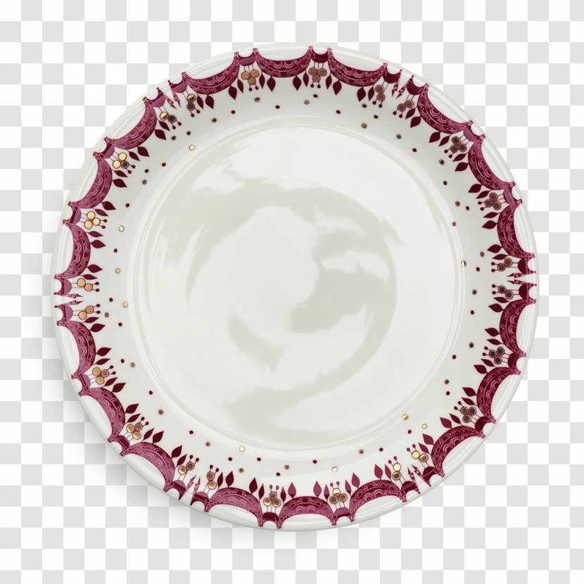 Plate Ceramic Tableware Platter Bowl - Cutlery Transparent PNG