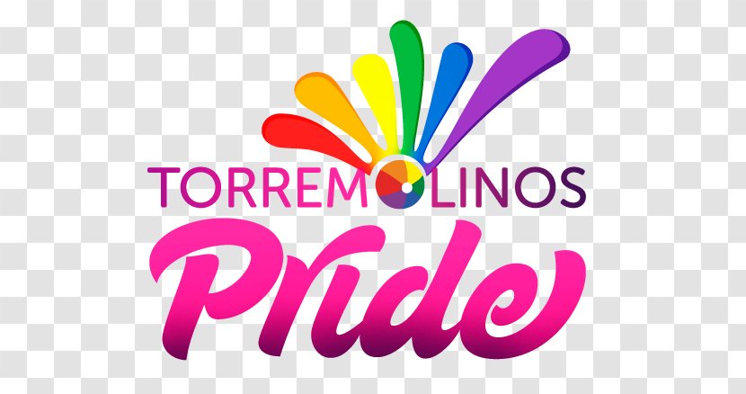 Torremolinos Logo Brand Happiness Pride Parade - Watercolor - Festival 2017 Transparent PNG