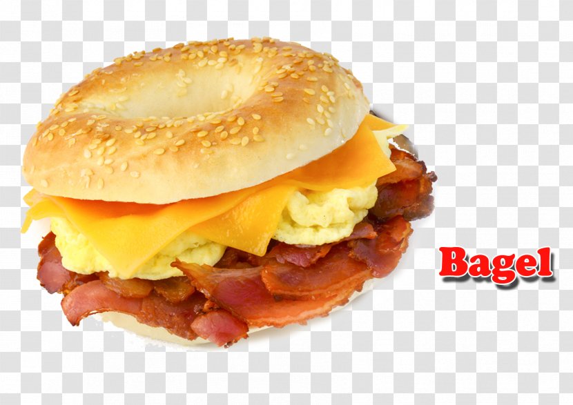Bagel Scrambled Eggs Bacon, Egg And Cheese Sandwich Lox Transparent PNG