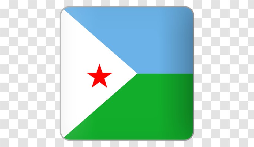 Flag Of Djibouti Animated Film Flags The World Transparent PNG