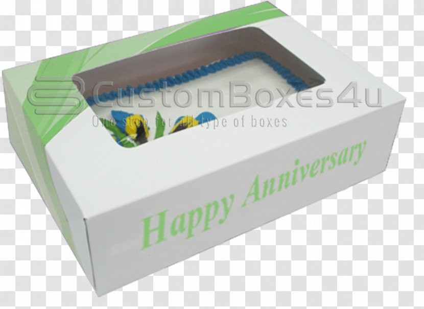 Box Packaging And Labeling Cardboard Carton - Chocolate - Cake Transparent PNG